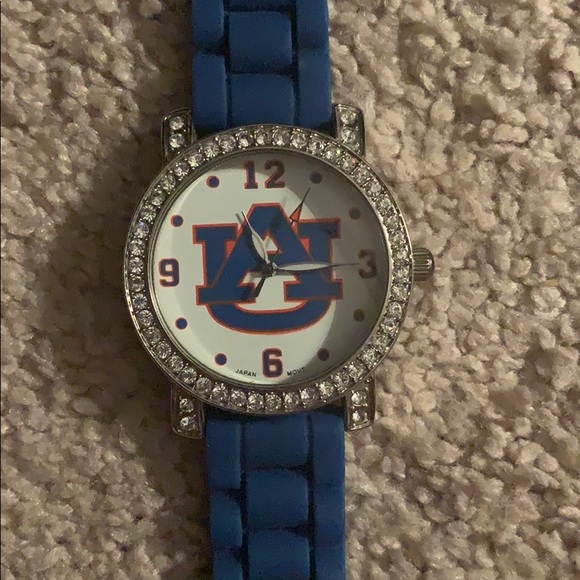 Auburn watch - Picture 2 of 3